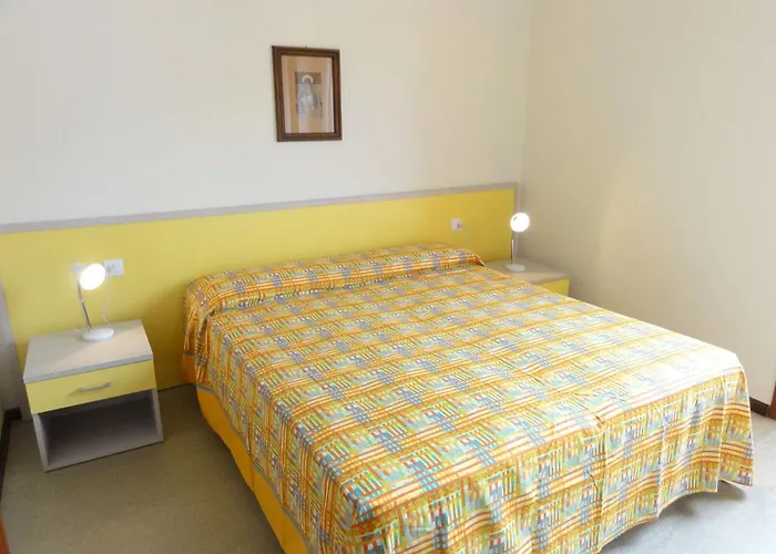 Bright Flat Just Steps From The Sea Apartment Bibione