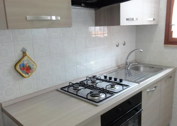 Apartment Bright Flat Just Steps From The Sea Bibione
