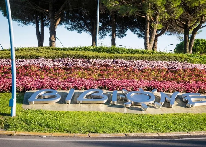 Apartment Bright Flat Just Steps From The Sea Bibione